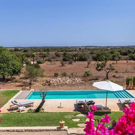 Villa El Retiro