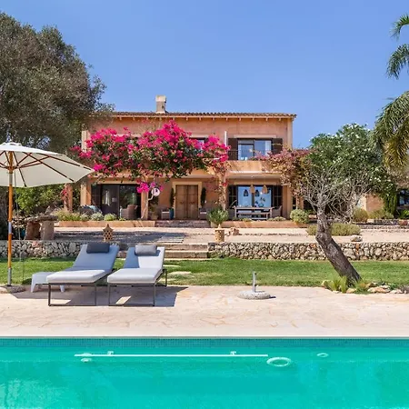 El Retiro Villa Ses Salines (Mallorca)