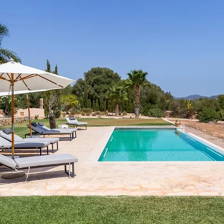 El Retiro Villa Ses Salines (Mallorca)