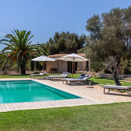 El Retiro * Ses Salines (Mallorca)