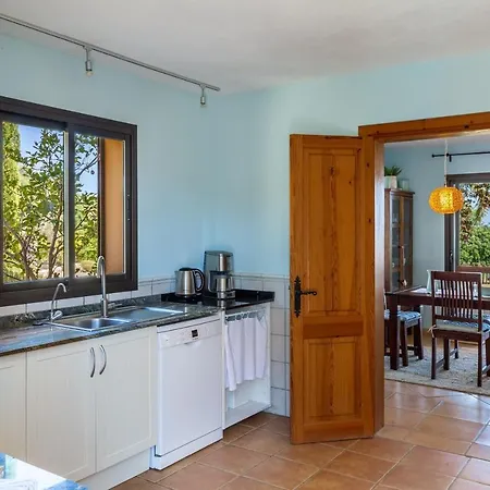 Villa El Retiro *