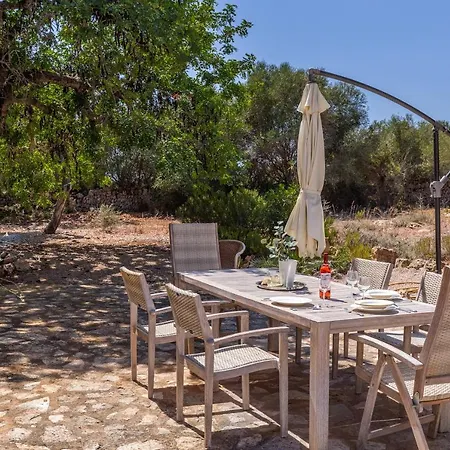El Retiro Villa Ses Salines (Mallorca)
