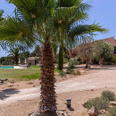 El Retiro Ses Salines (Mallorca)