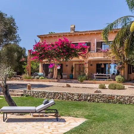 El Retiro Ses Salines (Mallorca)